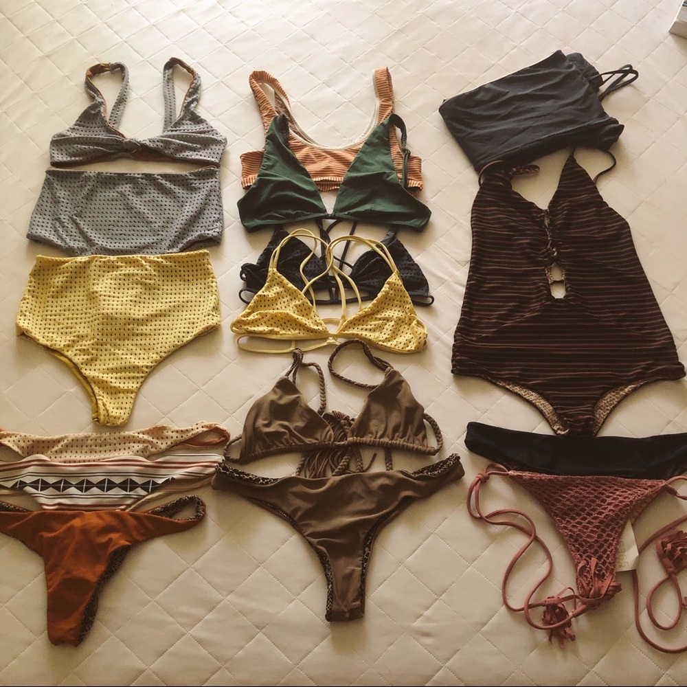My Acacia Collection
